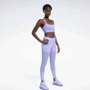 Soutien-gorge de sport à maintien élevé pour femmes grande taille, vêtements de sport puissants pour la salle de sport, le fitness et le yoga - Product Image 5