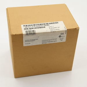 Vente flash 6ES7314-5AE03-0AB0 Nouveau stock - Product Image 6