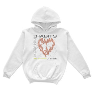 Vente en gros 100% coton sweat à capuche lourd pour hommes qualité supérieure avec logo personnalisé OEM conçu du Bangladesh - Product Image 4