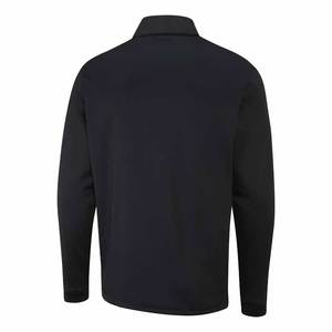 Veste de sport de golf pour hommes, imperméable, coupe-vent, vêtements d'extérieur légers et respirants, vêtements de golf confortables avec logo personnalisé pour hommes - Product Image 4