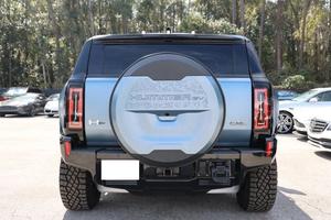 MEILLEURE OFFRE 2024 G-M-C Hu-mm-er EV SUV 3X Sport Utility 4D TRANSMISSION AUTOMATIQUE - Product Image 6