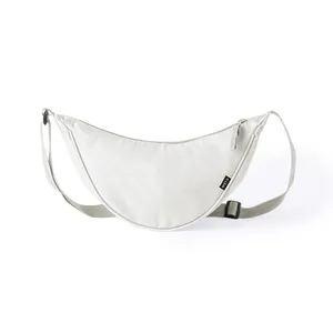 Zaino Promozionale Sostenibile in RPET Stiva Marsupio - Product Image 4
