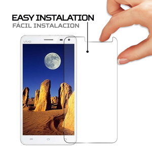 ฟิล์มกันรอยหน้าจอ ANTISHOCK Vivo Xplay อุปกรณ์เสริมมือถือที่ทนทานและดูดซับแรงกระแทก - Product Image 2