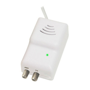 Alimentatore per TV Retrò 1 Uscita 100 Connessione F - Product Image 1