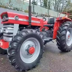 MASSEY FERGUSON 7718S, - Product Image 4