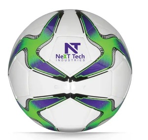 ลูกเทรนนิ่งวัสดุ PU สำหรับการฝึกซ้อมในอุตสาหกรรมเทคโนโลยีต่อไปพร้อมดีไซน์ตามสั่งและโลโก้ตามสั่ง - Product Image 1