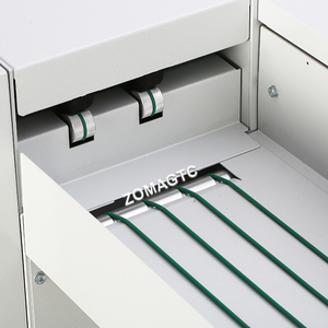 Định dạng rộng kỹ thuật giấy bản vẽ gấp gấp máy tự động định dạng rộng giấy kế hoạch chi tiết A4 gấp Máy vẽ - Product Image 4