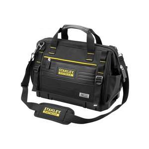 Sac à outils Stanley FATMAX PRO-STACK de 18 pouces avec construction en tissu - Product Image 1
