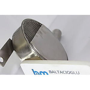 Filtre à huile Baltacioglu 56.2967.10 pour transmission automatique de bus, pièce de rechange de remplacement pour le marché secondaire - Product Image 1