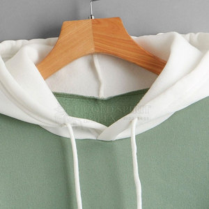 Sudaderas con capucha para hombre de precio bajo de último diseño 2025 nuevo estilo adultos tamaño sudaderas con capucha para exteriores - Product Image 5