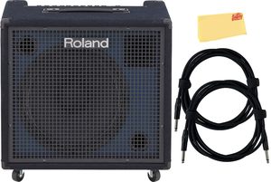 Proveedor Verificado KH 600 Mezclador Estéreo de 4 Canales, Amplificador de Teclado, Subwoofer de 200 Vatios, Entrega a Domicilio - Product Image 5