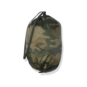 เสื้อโค้ทโอเวอร์ไซส์น้ำหนักเบาสำหรับผู้ชายแจ็คเก็ตขนเป็ดผ้ายีนส์มีฮู้ดกันน้ำออกแบบโลโก้ได้ตามต้องการสำหรับฤดูหนาว - Product Image 5