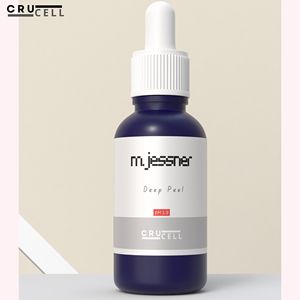 2025 nueva llegada Crucell modificado Jessener Peel blanqueamiento de la piel eliminación del acné Peel químico 30mL líquido de alta calidad para la cara - Product Image 4