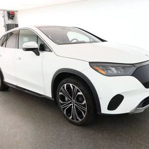 Mercedes-Benz EQE 350 4MATIC 2023 Seminuevo - Product Image 1