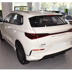 Voitures électriques d'occasion très vendues Byd E2 5 portes 5 places berline à hayon 405KM Longue autonomie Véhicules électriques - Product Image 1