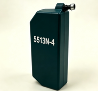 Tinta Pelarut Cepat Kering OEM M 5513N-4 800ml untuk Penggunaan Industri (Barang Baru)