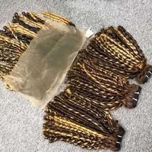 Gros 100% Vierge de Haute Qualité Pixie Bouclés Frontaux Grand Stock Naturel Vague Style Vietnamien Cheveux Bruts pour - Product Image 3