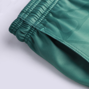 Uniformes de Voleibol para Hombre, Diseño Moderno y Sostenible, 100% Poliéster, Color y Logotipo Personalizables, Profesional - Product Image 6