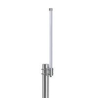 Antenne Yagi 14dbi 800- 2500Mhz 1 pied de fil