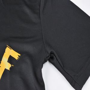 เสื้อยืดคุณภาพสูงขายส่งลายกราฟิกไก่ F-CAW-F สำหรับทุกเพศ ผลิตจากโพลีเอสเตอร์ 100% สไตล์ลำลองแนวสตรีทแวร์ ขายส่งจำนวนมาก - Product Image 6