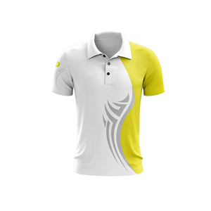 Nouveau <span class=keywords><strong>2025</strong></span> personnalisé de qualité supérieure nouveau Design équipe Sport Club impression sublimée maillots de <span class=keywords><strong>Cricket</strong></span>/uniforme de <span class=keywords><strong>cricket</strong></span>