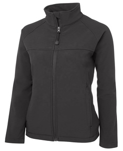 Chaqueta cortavientos impermeable para mujer, nuevo estilo, alta calidad, primavera e invierno, venta al por mayor - Product Image 2