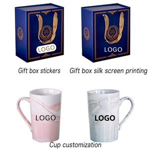 Set di Bomboniere Personalizzate Lunaire, Tazza da Caffè con Logo Personalizzato e Asciugamano per Regali agli Ospiti di Natale o Festa della Mamma - Product Image 6