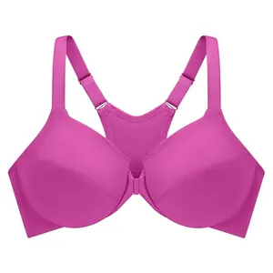 Sutiã adesivo Push up Strapless auto-adesivo invisível Silicone Bra Sticky Bra para Strapless Backless Dress