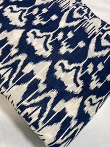 Nuevo diseño de moda 100 por ciento tela de algodón para ropa de bebé y prendas de vestir camisetas de proveedor indio - Product Image 6