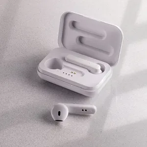 Auricolari Wireless Personalizzati Whoopi, Gadget USB Promozionali - Product Image 2