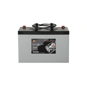 แบตเตอรี่คอนคอร์ด PVX-890T AGM ชนิดตะกั่ว-กรด - Product Image 2
