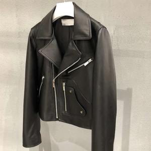 แจ็กเก็ตใส่ลำลองสำหรับใส่ไปงานปาร์ตี้, เสื้อโค้ทแจ็คเก็ตกลางแจ้งน้ำหนักปานกลางใส่สบายเหมาะสำหรับใส่ไปทำงาน - Product Image 2