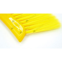 Brosse de nettoyage Bee Sweeping Outil d'apiculture brosse de nettoyage d'écart