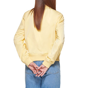 2025 New OEM And Suppliers Ladies Softshell Jacket Professional <b>Factory</b> Made Women Softshell Jacket - Product Image 3