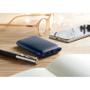 Batería Externa POWER52C de 5000mAh Personalizada para Artículos Promocionales - Product Image 4