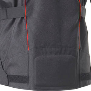 Chaqueta de Motocicleta Cortavientos para Hombre, Talla Grande, Ropa Deportiva de Carreras con Armadura Protectora, Equipo de Motociclismo Textil, Carreras de Autos - Product Image 6