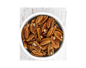 Nueces de Pecán Orgánicas Secas y Blanqueadas de Alta Calidad, Grado Superior, Empaque a Granel, Venta al por Mayor de Alimentos - Product Image 5