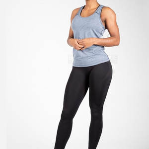 Camiseta sin Mangas de Tela Premium con Acabado Limpio, Transpirable, Cómoda y de Diseño Ligero - Product Image 3