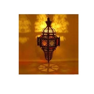 Linternas con estilo decorativas para el hogar Linternas de mejor estilo Restaurantes y Festival de Navidad Proveedor por India - Product Image 6