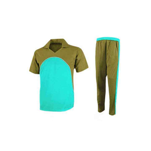 Fabrication de vêtements de sport de qualité supérieure pour adultes, uniforme de cricket pour hommes, nouvelle arrivée, uniforme de cricket pour hommes à séchage rapide - Product Image 6