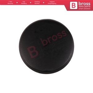 BCF1145 10 pièces de clips de retenue noirs pour 90467 08004 90467 08011 94842841 94849113 - Product Image 2