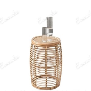 Calidad Superior tamaño personalizado diseñador de lujo interior decoración del hogar Mesa sala de estar dormitorio consola con incrustaciones de hueso - Product Image 6