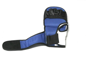 Prix raisonnable hommes MMA Shooter dernière mode qualité supérieure Anti-rides haut tendance hommes MMA Shooter avec des conceptions uniques - Product Image 3