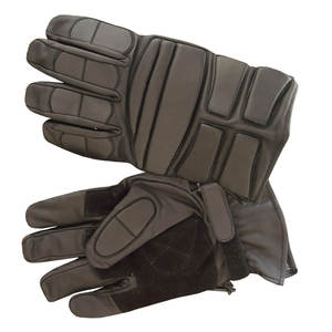 Meilleurs gants de sport antidérapants professionnels gants tactiques à tous les doigts ventilateurs de plein air tir hiver chaud hommes gants tactiques - Product Image 3