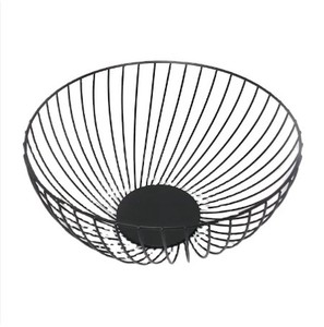 Paniers utilitaires super vendus avec finition personnalisée et paniers utilitaires en métal de haute garde à vendre par les exportateurs - Product Image 2