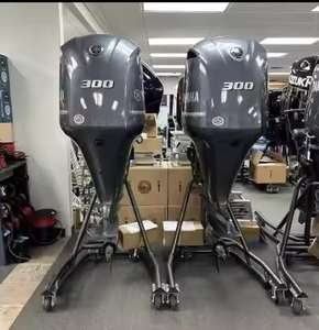 Los mejores motores de 2 y 4 tiempos de 300hp, 200hp - Product Image 2