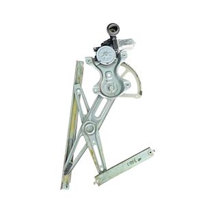MOTORINO ALZAVETER AVANT DROIT TOYOTA Yaris Series (05>08) - Product Image 1