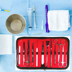 Kit de disección para estudiantes/instrumentos DELTA MED SURGICAL - Product Image 5