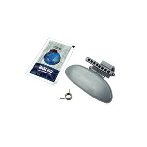 Juego de Pestillo y Resorte para Tablero de Citroën C-Elysée 2013-2024 con Grasa 8218A3, Accesorios Interiores - Product Image 1