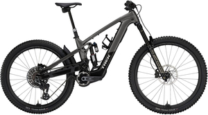 Bicicleta Eléctrica Slash+ 9.9 X0 AXS T-Type 2025 - Product Image 3
